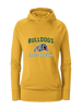 Whitefish Bulldogs Cross Country Women's Hoodie
