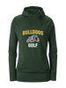 Whitefish Bulldogs Golf Women's Hoodie