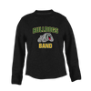 Whitefish Bulldogs Band # 1 Women's Sweatshirt