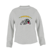 Whitefish Bulldogs Football #2 Women's Sweatshirt