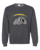Whitefish Bulldogs Football #2 Men's Sweatshirt