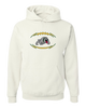 Whitefish Bulldogs Football #3 Men's Premium Hoodie
