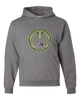 Whitefish Bulldogs Basketball #2 Men's Premium Hoodie