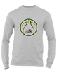 Whitefish Bulldogs Basketball #2 Men's Premium LS T-Shirt