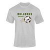 Whitefish Bulldogs Soccer #2 Men's Premium SS T-Shirt