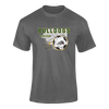 Whitefish Bulldogs Soccer #2 Men's SS T-Shirt