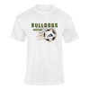 Whitefish Bulldogs Soccer #2 Men's SS T-Shirt