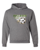 Whitefish Bulldogs Soccer #2 Men's Premium Hoodie