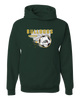Whitefish Bulldogs Soccer #2 Men's Premium Hoodie