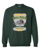 Whitefish Bulldogs Football #6 Men's Sweatshirt