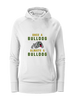 Whitefish Bulldogs Once A Women's Hoodie