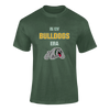 Whitefish Bulldogs Era #1 Men's SS T-Shirt