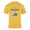 Whitefish Bulldogs Era #1 Men's SS T-Shirt