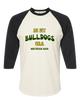 Whitefish Bulldogs Era #2 Men's Baseball T-Shirt