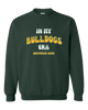 Whitefish Bulldogs Era #2 Men's Sweatshirt