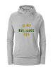 Whitefish Bulldogs Era #3 Women's Hoodie