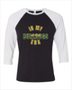 Whitefish Bulldogs Era #3 Men's Baseball T-Shirt