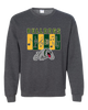 Whitefish Bulldogs Band # 2 Men's Sweatshirt