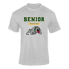 Whitefish Bulldogs Senior #2 Men's Premium SS T-Shirt