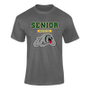 Whitefish Bulldogs Senior #2 Men's SS T-Shirt