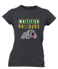 Whitefish Bulldogs Mascot #9 Women's SS T-Shirt