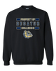 Decatur Bulldogs Property Of Men's Sweatshirt