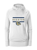 Decatur Bulldogs Mascot #4 Women's Hoodie