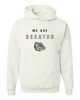 Decatur Bulldogs We Are Men's Premium Hoodie