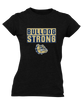 Decatur Bulldogs Strong #1 Women's Premium SS T-Shirt
