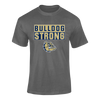 Decatur Bulldogs Strong #1 Men's Premium SS T-Shirt
