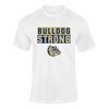 Decatur Bulldogs Strong #1 Men's Premium SS T-Shirt