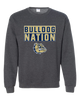 Decatur Bulldogs Nation #1 Men's Sweatshirt