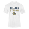 Decatur Bulldogs Strong #2 Men's Premium SS T-Shirt