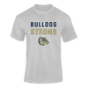 Decatur Bulldogs Strong #2 Men's SS T-Shirt