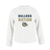 Decatur Bulldogs Nation #2 Women's Sweatshirt