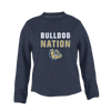 Decatur Bulldogs Nation #2 Women's Sweatshirt