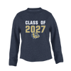 Decatur Bulldogs Class of 2027 Women's Sweatshirt