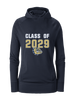 Decatur Bulldogs Class of 2029 Women's Hoodie