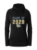 Decatur Bulldogs Class of 2029 Women's Hoodie