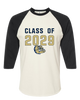 Decatur Bulldogs Class of 2029 Men's Baseball T-Shirt
