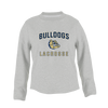 Decatur Bulldogs Lacrosse Women's Sweatshirt