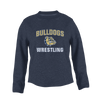 Decatur Bulldogs Wrestling Women's Sweatshirt