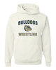 Decatur Bulldogs Wrestling Men's Premium Hoodie