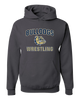 Decatur Bulldogs Wrestling Men's Premium Hoodie