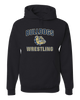 Decatur Bulldogs Wrestling Men's Premium Hoodie