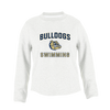 Decatur Bulldogs Swimming Women's Sweatshirt