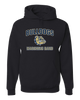 Decatur Bulldogs Marching Band Men's Premium Hoodie
