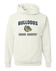 Decatur Bulldogs Cross Country Men's Premium Hoodie
