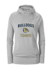 Decatur Bulldogs Tennis Women's Hoodie