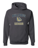 Decatur Bulldogs Senior #1 Men's Premium Hoodie